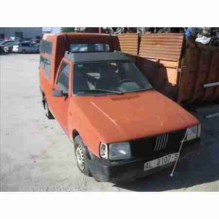 FIAT FIORINO (255)