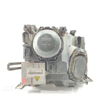 Recambio de faro izquierdo para land rover range rover (lm) td6 hse referencia OEM IAM XBC001311  
