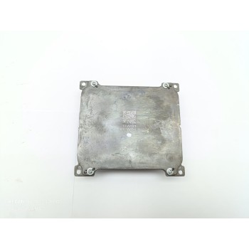 Recambio de modulo electronico para mg zs comfort referencia OEM IAM 10700205  