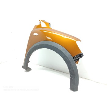 Recambio de aleta delantera derecha para dacia sandero iii stepway comfort referencia OEM IAM 631004264R  