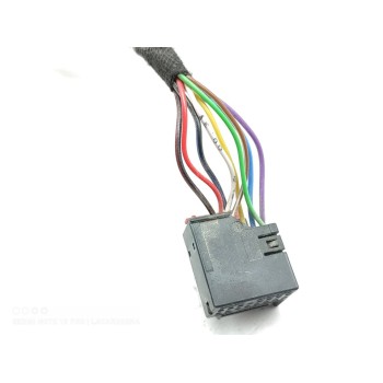 Recambio de retrovisor izquierdo para volkswagen taigo (cs1) r-line referencia OEM IAM 2G7857507G  