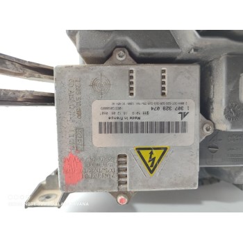 Recambio de faro izquierdo para land rover range rover (lm) td6 hse referencia OEM IAM XBC001311  