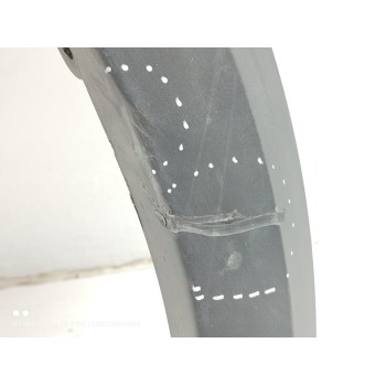 Recambio de aleta delantera derecha para dacia sandero iii stepway comfort referencia OEM IAM 631004264R  