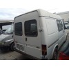 ford transit, caja cerrada 86/92 del año 1992
