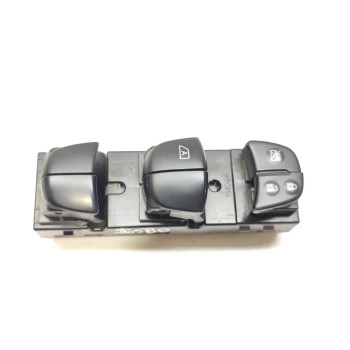 MANDO ELEVALUNAS DELANTERO IZQUIERDO 254011KA5E / 254011KA0D 