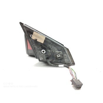 Recambio de retrovisor izquierdo para volkswagen taigo (cs1) r-line referencia OEM IAM 2G7857507G  
