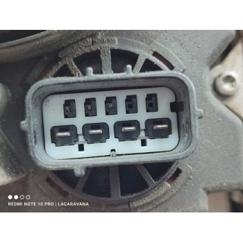 Recambio de faro izquierdo para land rover range rover (lm) td6 hse referencia OEM IAM XBC001311  