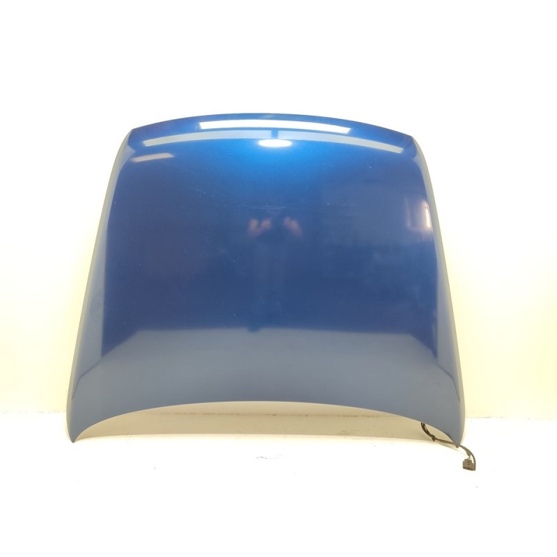 Recambio de capo para volkswagen touareg (7la) v6 referencia OEM IAM 7L6823031  