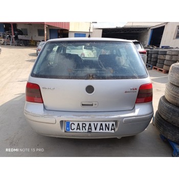 volkswagen golf iv berlina (1j1) del año 2004