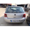 volkswagen golf iv berlina (1j1) del año 2004