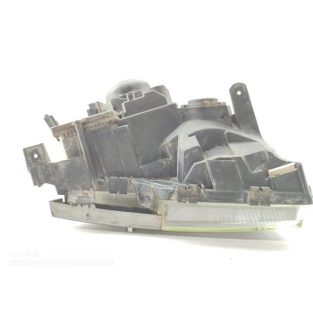 Recambio de faro izquierdo para land rover range rover (lm) td6 hse referencia OEM IAM XBC001311  