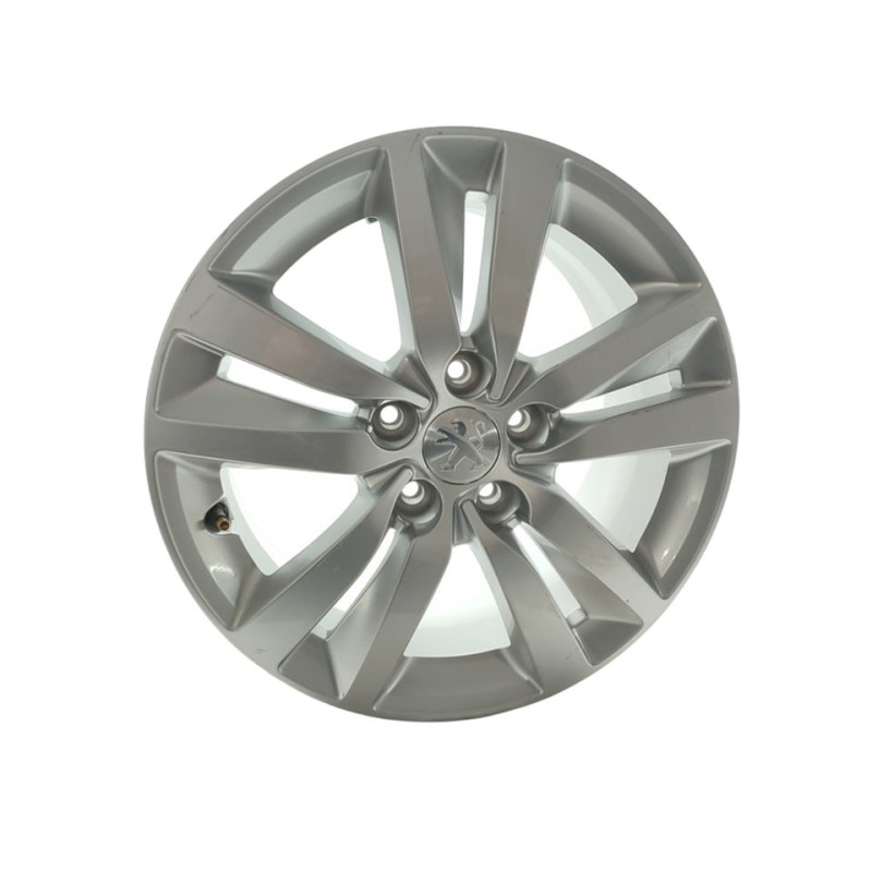 Recambio de llanta para peugeot 308 active pack referencia OEM IAM 96779895TW  
