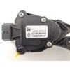 Recambio de pedal acelerador para dacia sandero comfort referencia OEM IAM 180022703R  