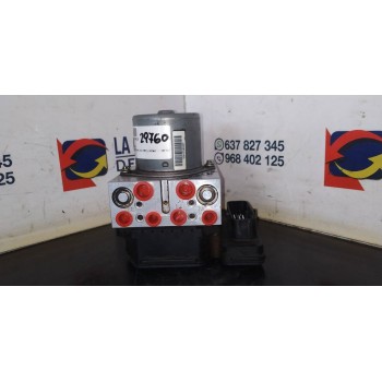 Recambio de abs para jeep gr.cherokee (wk) 3.0 crd limited referencia OEM IAM P68227200AD  