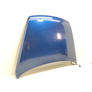 Recambio de capo para volkswagen touareg (7la) v6 referencia OEM IAM 7L6823031  