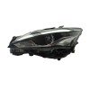 Recambio de faro izquierdo para lexus ct 200h referencia OEM IAM 8117176190  