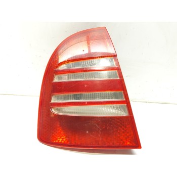 Recambio de piloto trasero izquierdo para skoda superb (3u4) classic referencia OEM IAM 3U5945111  