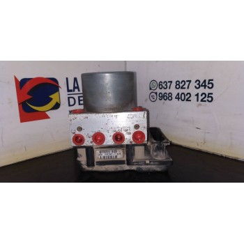 Recambio de abs para renault megane ii berlina 5p authentique referencia OEM IAM 8200038695  
