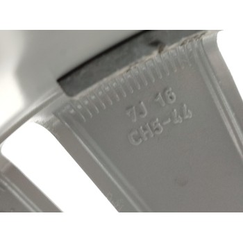 Recambio de llanta para peugeot 308 active pack referencia OEM IAM 96779895TW  