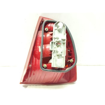 Recambio de piloto trasero izquierdo para skoda superb (3u4) classic referencia OEM IAM 3U5945111  