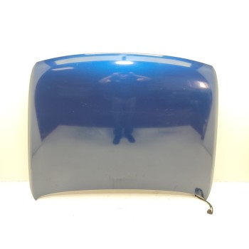 Recambio de capo para volkswagen touareg (7la) v6 referencia OEM IAM 7L6823031  