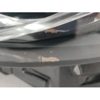 Recambio de faro izquierdo para lexus ct 200h referencia OEM IAM 8117176190  