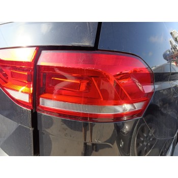 Recambio de piloto trasero derecho para volkswagen touran (5t1) life referencia OEM IAM 5TA945096D  