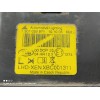 Recambio de faro izquierdo para land rover range rover (lm) td6 hse referencia OEM IAM XBC001311  
