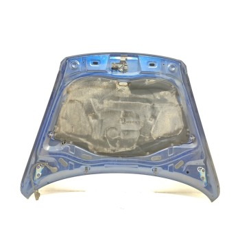 Recambio de capo para volkswagen touareg (7la) v6 referencia OEM IAM 7L6823031  