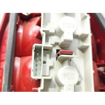 Recambio de piloto trasero izquierdo para skoda superb (3u4) classic referencia OEM IAM 3U5945111  