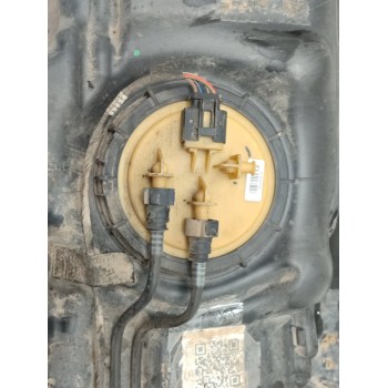 Recambio de deposito combustible para volkswagen crafter combi (2e) combi 30 referencia OEM IAM A9064712801  
