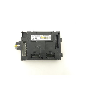 Recambio de modulo electronico para dacia sandero comfort referencia OEM IAM 284B10447R  