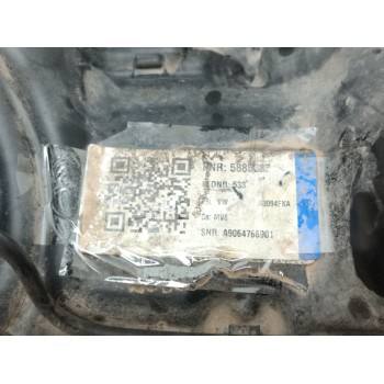 Recambio de deposito combustible para volkswagen crafter combi (2e) combi 30 referencia OEM IAM A9064712801  