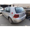 volkswagen golf iv berlina (1j1) del año 2004