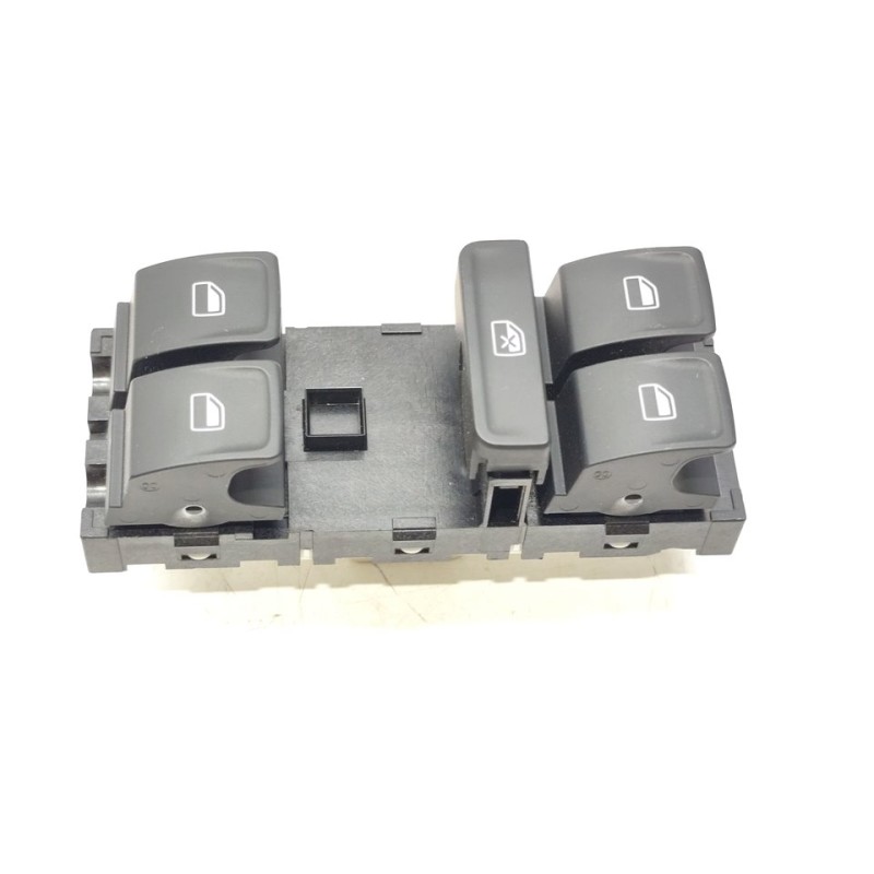 Recambio de mando elevalunas delantero izquierdo para volkswagen polo (6c1) sport bluemotion referencia OEM IAM 6C0959857  