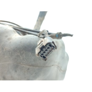 Recambio de deposito combustible para volkswagen crafter combi (2e) combi 30 referencia OEM IAM A9064712801  