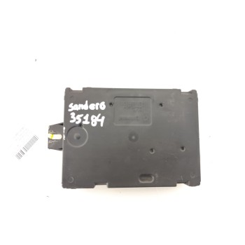 Recambio de modulo electronico para dacia sandero comfort referencia OEM IAM 284B10447R  
