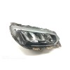 Recambio de faro derecho para peugeot 208 (p2) active referencia OEM IAM 9833036180  