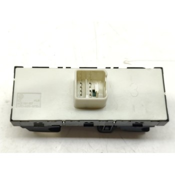 Recambio de mando elevalunas delantero izquierdo para volkswagen polo (6c1) sport bluemotion referencia OEM IAM 6C0959857  