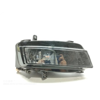 Recambio de faro antiniebla derecho para volkswagen golf vii lim. sport by r-line bluemotion referencia OEM IAM 5G0941662  