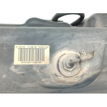 Recambio de deposito combustible para volkswagen crafter combi (2e) combi 30 referencia OEM IAM A9064712801  