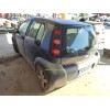 smart forfour del año 2004