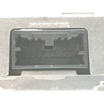 Recambio de camara vision frontal para maserati levante diesel referencia OEM IAM 670101172  