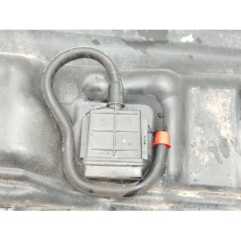 Recambio de deposito combustible para volkswagen crafter combi (2e) combi 30 referencia OEM IAM A9064712801  