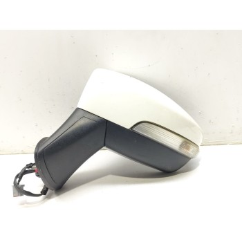 Recambio de retrovisor izquierdo para ford ecosport trend referencia OEM IAM CN1517683BG  