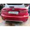 Recambio de paragolpes trasero para lexus ct 200h referencia OEM IAM 5215976911  