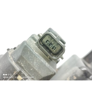 Recambio de faro derecho para peugeot 208 (p2) active referencia OEM IAM 9833036180  