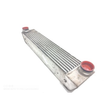 Recambio de intercooler para land rover range rover (lm) td6 hse referencia OEM IAM PCG000020  