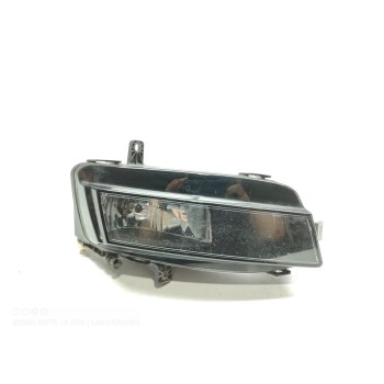 Recambio de faro antiniebla derecho para volkswagen golf vii lim. sport by r-line bluemotion referencia OEM IAM 5G0941662  