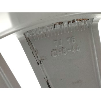 Recambio de llanta para peugeot 308 active pack referencia OEM IAM 96779895TW  